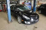 Stabilizer Bar Rear Fits 09-13 Mazda 6 518750. Fixed Price $125.00.