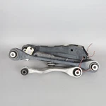 2018-2024 Bmw X3 X4 Left Rear Control Arm Upper Lower Set 33306871015 Oem. Fixed Price $234.89.