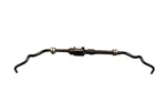 07-13 Bmw X5 E70 X6 E71 Front Active Stabilizer Sway Bar Black 37104051997 Oem. Fixed Price $140.00.