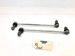 2019-2022 Mercedes A220 V177 Fwd Front Stabilizer Sway Bar End Link Set X2 Oem. Fixed Price $69.99.