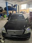 2002 Lexus LS430 Rear Suspension Stabilizer Bar Sway 4881250130. Fixed Price $120.00.