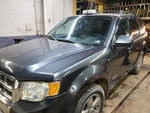 Stabilizer Bar Front Vin 8TH Digit Fits 08 Escape 892214. Fixed Price $64.12.