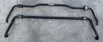 1997-2004 Porsche 911 996 Boxster 986 Stabilizer Sway Bars Front & Rear Oem. Fixed Price $249.99.