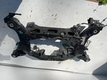 13-15 Cadillac Ats A/t Rwd Rear Subframe Crossmember K Oem 23136841. Fixed Price $191.25.