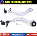 For 2016-2022 Bmw G12 New Front Lower Control Arm Kit 31106861157 31106861158. Fixed Price $132.05.