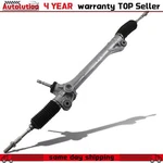 Power Steering Rack And Pinion Assembly For Toyota Sienna 2013-2020 Fwd 24-26006. Fixed Price $91.99.