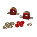 Energy Suspension For Dodge Ram 1500 1994-2001 Sway Bar Bushings Front 30MM Red. Fixed Price $55.00.