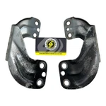 90-05 Mazda Miata MX5 Oem Stabilizer Sway Bar Bracket N067-53-330 N067-54-330 #2. Fixed Price $79.95.
