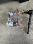 K80766 Moog Suspension Stabilizer Bar Link 06-10 Dodge Ram 4WD. Fixed Price $25.00.