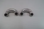 Bentley Continental Gt/flying Spur Front Sway Bar Link Set #3W0411317C. Fixed Price $185.00.
