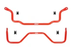 Eibach 3882.320 Anti-roll Kit Front & Rear Sway Bars. Fixed Price $568.00.