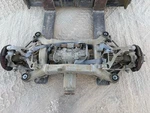2005-2008 Acura Rl 3.5L Rear Subframe Cradle Differential Assembly Axles. Fixed Price $500.00.