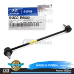 Genuine Stabilizer Link Front Left For 16-18 Hyundai Sonata Optima 54830E6000. Fixed Price $33.88.