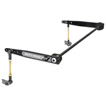 Rockjock CE-9900YJF Antirock Sway Bar Kit For 87-95 Jeep Wrangler. Fixed Price $554.00.