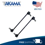 2 Pcs Front Stabilizer Sway Bar End Links For Mazda CX5 CX9 Tribute 6. Fixed Price $30.69.