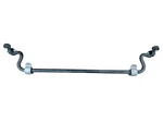 2013-2015 Audi RS5 Rear Suspension Stabilizer Sway Bar With Links 8K0511305S. Fixed Price $100.00.
