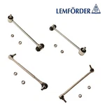 For Mercedes W204 W207 C300 C350 Set Kit Front Rear Stabilizer Bar Links Oem. Fixed Price $115.92.