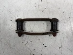 85-87 Honda Crx Si Right Rear Stabilizer 52305-SB2-000 Oem. Fixed Price $39.00.