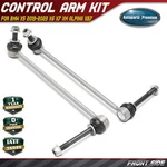2PCS Front Left And Right Side Stabilizer Sway Bar Link For Bmw X5 19-23 X6 X7. Fixed Price $39.09.