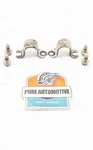 1989-1994 Nissan 240SX S13 Rear Sway Bar Mounting Bracket Pair Set Oem 4142. Fixed Price $45.57.