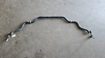 11-19 Infiniti M37 Q70L Rwd Front Sway Stabilizer Bar Assembly 54610-1MA0A. Fixed Price $127.76.