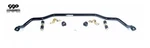 71-73 Ford Mustang Mercury Cougar Addco 1/8" Front Kit 550. Fixed Price $304.00.
