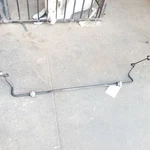 Stabilizer Bar Type Models SL550 Rear Fits 13-18 Mercedes 2313200911. Fixed Price $99.99.