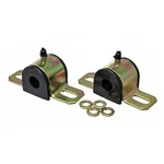 Energy Suspension All Non-spec Vehicle Front Sway Bar Bushings 23MM Black. Fixed Price $48.85.