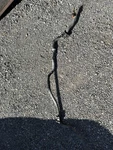 2011-2017 Jeep Patriot New Genuine Mopar Front Stabilizer Bar Oem 05105101AC. Fixed Price $70.00.
