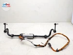 2016-20 Bentley Bentayga Front Sway Bar Active Stabilizer Anti Roll Motor Assy. Fixed Price $895.25.
