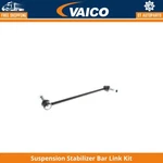 For 13-14 Mercedes-benz E350 Suspension Stabilizer Bar Link Kit Front Left Vaico. Fixed Price $88.48.