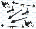 Enlace Lapiz Mu Ones Rotulas Axiales Extremos For 20-23 Volskwagen Arteon Taos. Fixed Price $102.07.