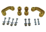 Whiteline KLC31 Sway Bar - Link. Fixed Price $279.88.