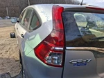 2016 Honda Cr-v Rear Stabilizer Bar 4WD Used Oem 524-59768 36K Miles. Fixed Price $84.95.
