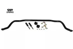 1963-82 Chevy Corvette Front 1/4" Black Powdercoat Sway Bar Kit Addco 761. Fixed Price $298.00.