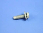 Genuine Mopar Hex Head Bolt And Washer 6104418AA. Fixed Price $21.19.