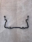 Bmw E36 M3 Rear Sway Bar Anti Roll W/ Endlinks & Hardware. Fixed Price $99.95.