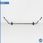 2014 Jaguar X152 F-type Rear Stabilizer Anti Roll Sway Bar 8W835484AA Oem 68K. Fixed Price $62.25.