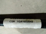 Camaro 2022 Stabilizer Bar 2659814. Fixed Price $113.05.