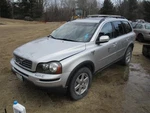 Stabilizer Bar Front Marked 6 Fits 03-13 Volvo XC90 343174. Fixed Price $99.90.