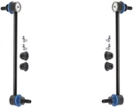 Front Left & Right Sway Bar Links Assembly For Toyota Sienna 2021-2023. Fixed Price $100.00.