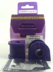 Powerflex For Subaru Impreza Turbo, Wrx & Sti, Legacy Rear Sway To Chassis. Fixed Price $52.01.