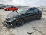 2020 Honda Civic Rear Stabilizer Bar Used 1.5L Hatchback Turbo 28000 Miles. Fixed Price $84.95.