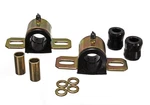 Energy Suspension 2.5110G 30MM Front Sway Bar Bushing Set For 1997-2006 Jeep Tj. Fixed Price $37.30.