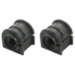 K201601 Moog Sway Bar Bushings Set Of Rear For Lincoln Navigator 03-06 Pair. Fixed Price $32.01.