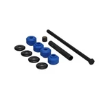 Genuine Acdelco For Chevy Express 2500 2003-2006 Suspension Stabilizer-bar Link. Fixed Price $35.29.