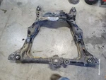 (local Pickup Only) Crossmember/k-frame Front Fits 18-25 Odyssey 2151207. Fixed Price $414.90.
