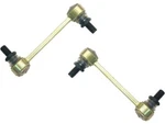 Rear Sway Bar Link Kit For 1973-1980 Mercedes 450SL 1979 1978 1975 1974 YQ767TR. Fixed Price $41.64.