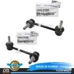 Genuine Stabilizer Links Front Lh+rh For 09-16 Hyundai Equus Genesis 54830B1000. Fixed Price $48.47.