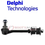 Delphi TC2940 Stabilizer Bar Link Kit For SL74065XL MS86822 MK90680 Vv. Fixed Price $51.24.